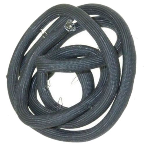 Joint tresse d'encadrement de porte (143272-4258) Four cuisinière (480121101583 WHIRLPOOL KITCHENAID ARISTON HOTPOINT BAUKNECHT CYLINDA)