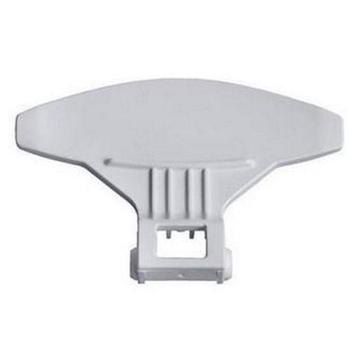 Poignée de hublot (144049-27610) - Lave-linge (2813170100 BEKO)
