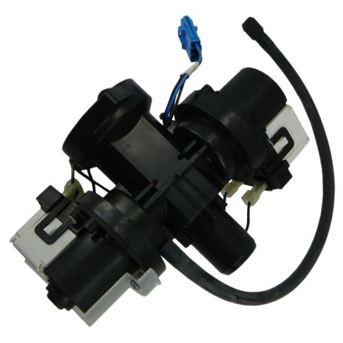 Pompe de vidange complete (144098-27128) Lave-linge (5859EN1006C LG)