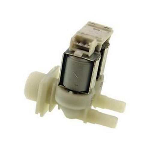 Electrovanne (145987-43101) Lave-linge (00428210 BOSCH SIEMENS VIVA NEFF BAUKNECHT)