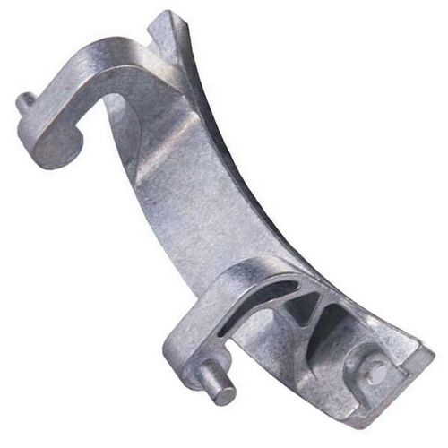 Charnière porte hublot (145993-28669) Lave-linge (171269 00171269 BOSCH SIEMENS VIVA NEFF BAUKNECHT)