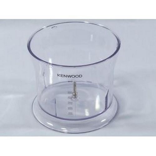 Bol transparent gradue 500ml (152653-6753) Robot ménager (KW712995 KENWOOD)