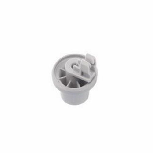 Roulette panier inférieur (x1) Lave-vaisselle (00611475 ELECTROLUX NEFF DYSON SIEMENS BOSCH VIVA HOOVER KARCHER LG PELGRIM TORNADO GAGGENAU BAUCKNECHT JUNKER MOULINEX PHILIPS NILFISK SAMSUNG ROWENTA)