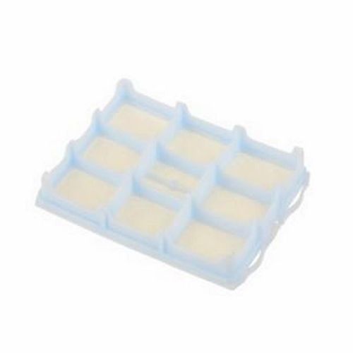 Filtre protection moteur Aspirateur (00618907 00616268 SIEMENS ROWENTA BOSCH BEKO)