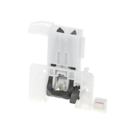 Verrou de porte d'origine Lave-vaisselle (00636708 BOSCH JUNKER CONSTRUCTA NEFF SIEMENS GAGGENAU BLAUPUNKT VIVA)