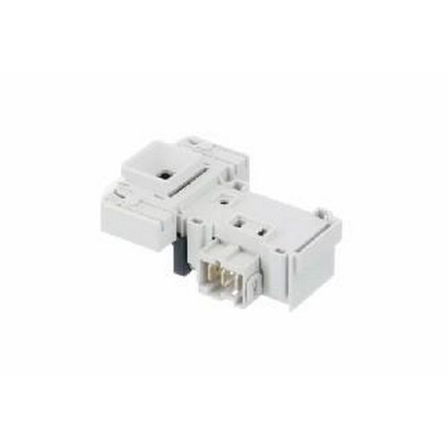 Verrouillage de porte electrique (166461-36604) Lave-linge (00610147 BOSCH SIEMENS CONSTRUCTA VIVA NEFF BAUKNECHT)