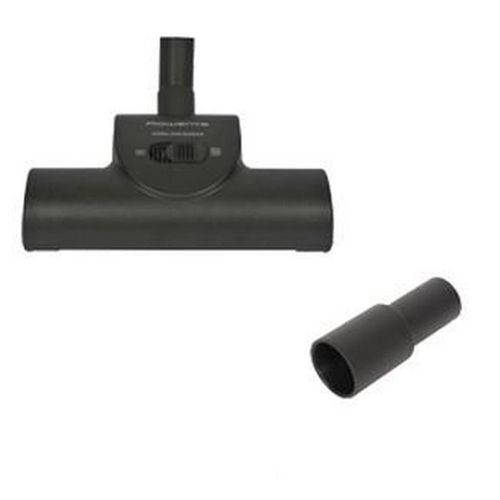 Turbo brosse large (195255-35891) Aspirateur (ZR900701 RS-RT3922 ROWENTA MOULINEX)