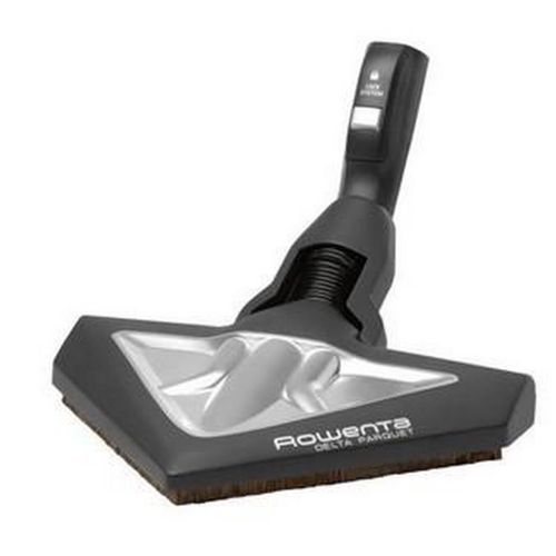 Brosse Delta parquet pour SILENCE FORCE (195263-52271) Aspirateur (ZR901801 ROWENTA TEFAL)