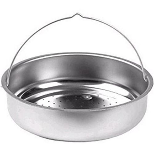 Panier Rigide Inox 4,5/6L Diam. 205 pour cocotte 220mm (197812-10311) Cocotte-minute (792185 SEB)