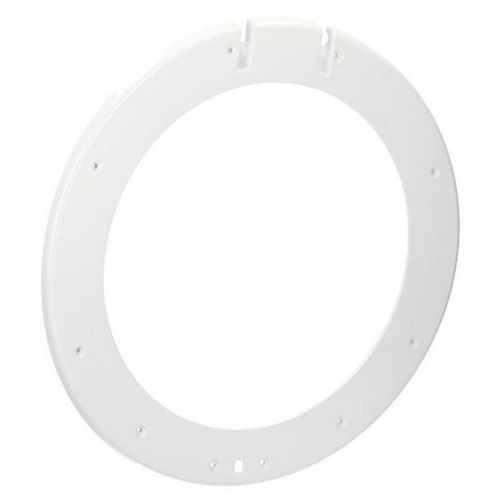 Cerclage interieur de hublot (0231) WS12X460FF (201889-40406) Lave-linge (00432073 BOSCH SIEMENS NEFF VIVA)