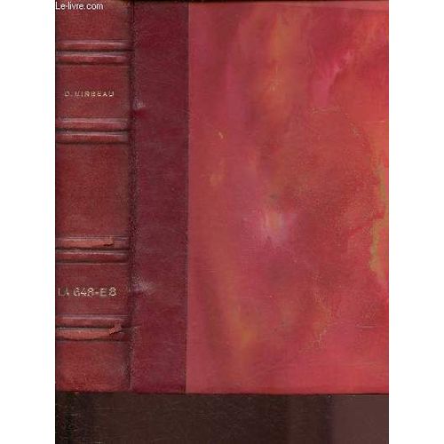 La 628-E8 : Exemplaire N°2590 (3250 Exemplaires Sur Vélin D Alfa Numérotés De 501 À 3750) Aquarelles Et Dessins De Berthold Mahn.