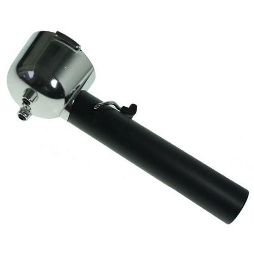 Poignée porte-filtre (223000-37877) Cafetière Expresso (7313280669 DELONGHI)