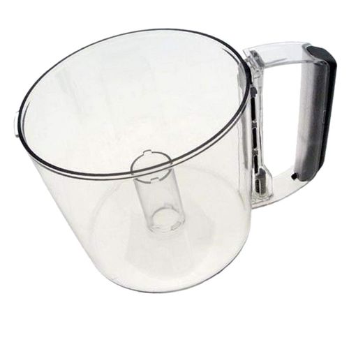 Bol hachoir poignéee blanche (223066-9443) Robot ménager (17316 MAGIMIX)
