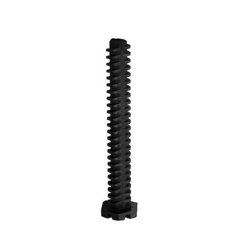 Pied réglable (223194-15040) Lave-vaisselle (41026789 CANDY ROSIERES HOOVER GASFIRE IBERNA)