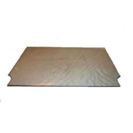 Verre intérieur porte (223222-12270) Four cuisinière (44005342 ROSIERES CANDY HOOVER)