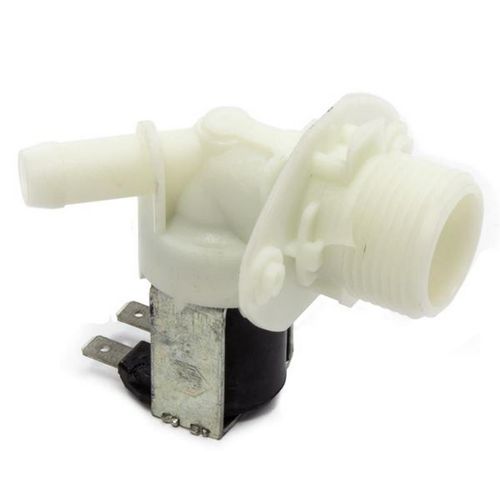 Electrovanne 1 voie 180° (223303-20293) Lave-vaisselle (1170958209 ARTHUR MARTIN ELECTROLUX ELECTROLUX FAURE ARTHUR MARTIN ZANUSSI IKEA LEONARD JUNO WHIRLPOOL)
