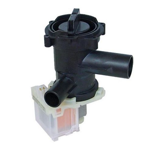 Pompe de vidange (224231-20605) Lave-linge (144192,00144192 BOSCH SIEMENS CONSTRUCTA VIVA NEFF IGNIS INDESIT)
