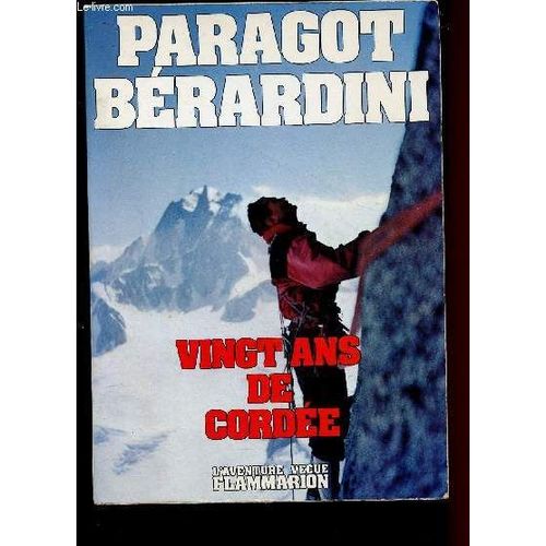 Vingt Ans De Cordee