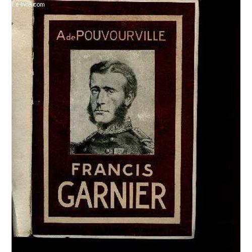 Francis Garnier