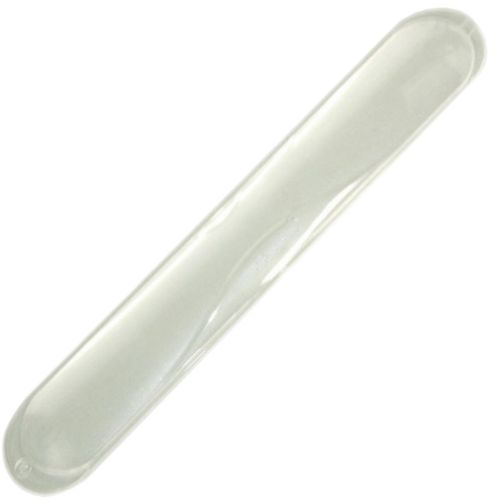 Diffuseur de lumière 370 x 65 mm d'origine Hotte (482000008094 ROSIERES CANDY ARTHUR MARTIN ELECTROLUX AEG IGNIS ELECTROLUX ZANUSSI ARISTON HOTPOINT INDESIT SCHOLTES WHIRLPOOL BAUKNECHT IKEA WHIRLPOOL