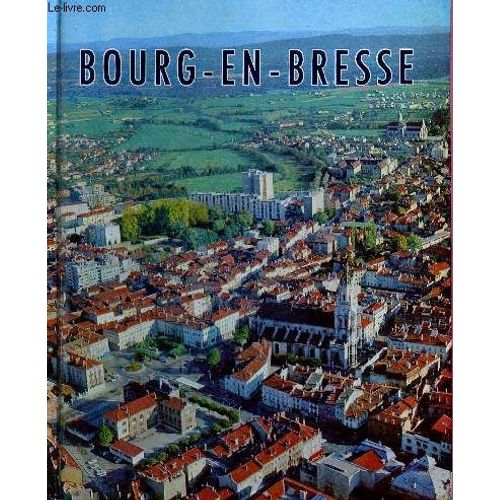 Bourg-En-Bresse