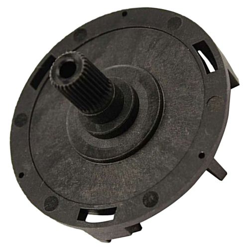 Support inférieur (315974-17694) Cafetière Expresso (996530017952 SAECO PHILIPS)