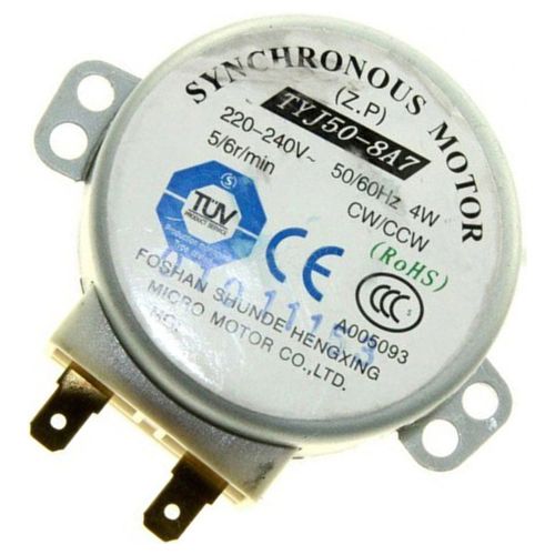 Moteur plateau - Four micro-ondes (KW711241 KENWOOD)