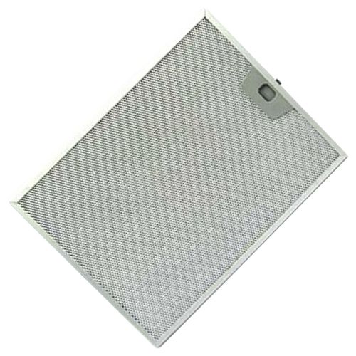 Filtre métallique - Hotte (13MC052, 133.0257.249 ROBLIN)