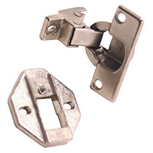 Charniére de hublot (316458-28781) Lave-linge (481941718939 C00312349 WHIRLPOOL BAUKNECHT IGNIS LADEN)