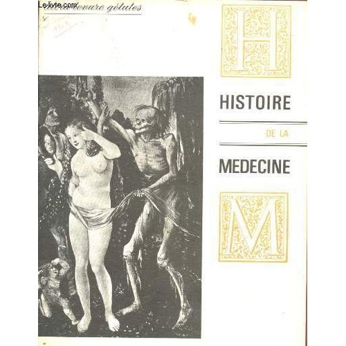 N°1 - 12e Annee - Janvier/Fevrier 1963 - Histoire De La Medecine : Eros Et Thanatos : Sadisme, Nécrophilie, Nécrosadisme, Nécrophagie, Par Roland Villeneuve - Diderot : Conteur D Anecdotes, Par Pierre(...)