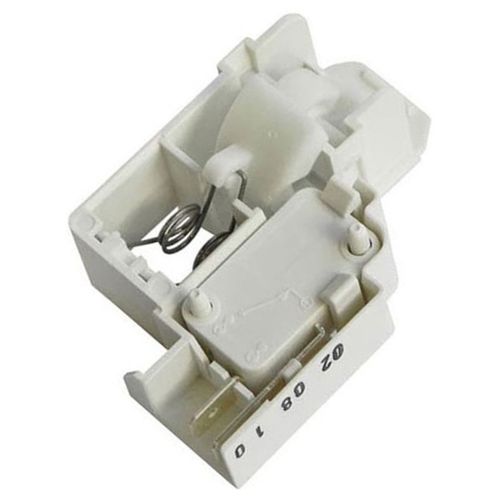 Sécurité de porte d'origine Sèche-linge (C00141694 ARISTON HOTPOINT INDESIT)