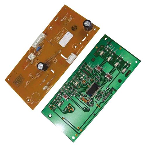 Carte de commande (318416-56750) Centrale vapeur (423902156871 PHILIPS)