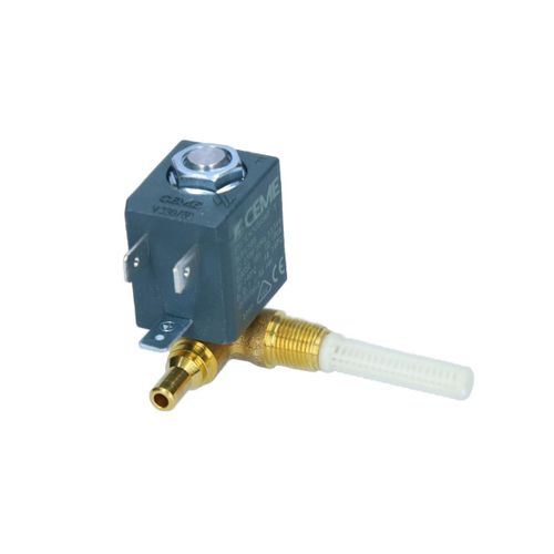 Electrovanne+filtre (318345-37644) Centrale vapeur (CS-00134503 CALOR ROWENTA)