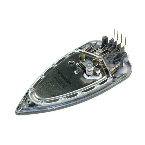 Semelle complete (318495-32376) - Centrale vapeur (CS-00127272 CALOR)