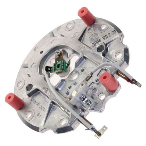 Résistance+thermostat139° (318479-10736) Centrale vapeur (CS-00115345 CALOR)