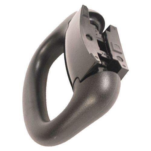 Poignée noire de cuve (318614-39734) Cocotte-minute (SS-981207 SEB)