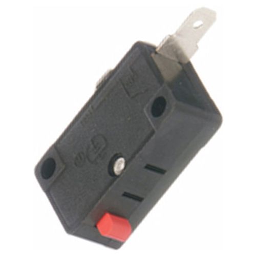 Interrupteur (318665-22734) Four micro-ondes (00614767 BOSCH SIEMENS NEFF GAGGENAU)