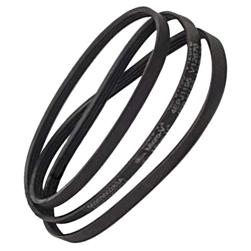 Courroie 1195j4 (319752-15687) Lave-linge (0020300283A PROLINE HAIER FAR)