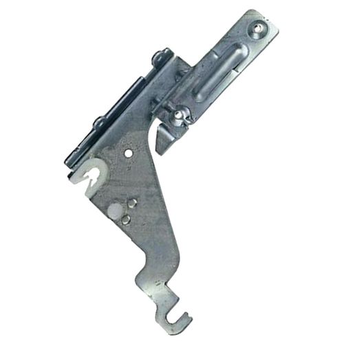 Charnière droite (320414-34364) Lave-vaisselle (00263119 BOSCH SIEMENS NEFF BALAY CONSTRUCTA GAGGENAU JUNKER WHIRLPOOL AIRLUX ARISTON HOTPOINT BAUKNECHT VIVA GORENJE BRANDT)