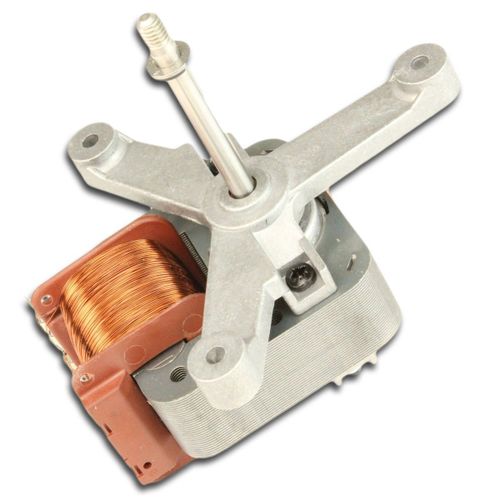 Moteur ventilateur (224962-26433) Four cuisinière (4055015707 ELECTROLUX FAURE ZANUSSI ARTHUR MARTIN ELECTROLUX LEONARD PROGRESS AEG ZANKER ARTHUR MARTIN ESSENTIEL B ZOPPAS JUNO REX)