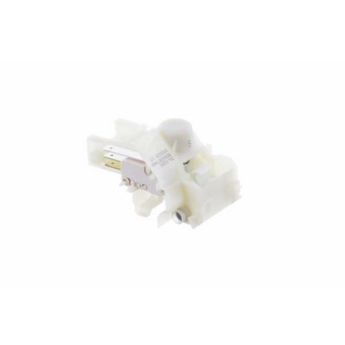 Verrouillage de porte (230425-38045) Lave-vaisselle (00438026 BOSCH SIEMENS GAGGENAU NEFF BALAY)