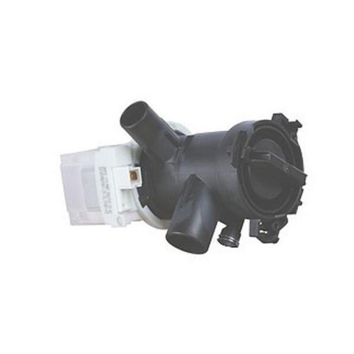 Pompe de vidange (230454-54257) Lave-linge (00145212 BOSCH SIEMENS NEFF)