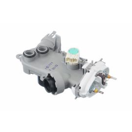 Résistance bloc de chauffe (231384-10456) Lave-vaisselle (00491756 BOSCH SIEMENS NEFF CONSTRUCTA GAGGENAU BALAY VIVA JUNKER GORENJE)