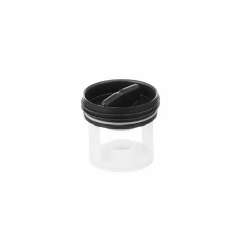 Filtre de pompe de vidange (232470-43376) Lave-linge (00601996 BOSCH SIEMENS NEFF CONSTRUCTA DE DIETRICH GAGGENAU IGNIS VIVA)