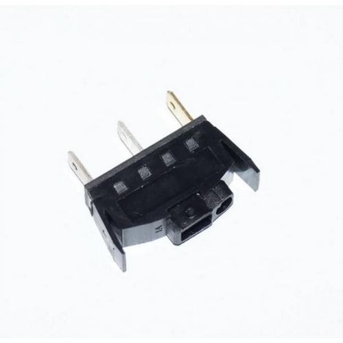 Interrupteur (243205-37786) - Centrale vapeur (5112810351 DELONGHI)