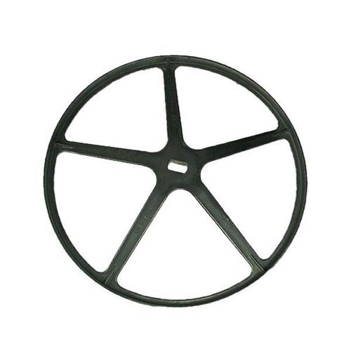 Poulie d'entrainement (245857-18459) Lave-linge (C00199343 ARISTON HOTPOINT INDESIT WHIRLPOOL SCHOLTES BAUKNECHT)