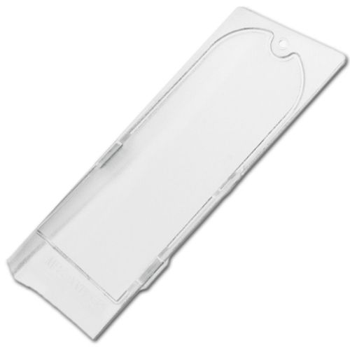 Hublot de lampe gauche (250986-7024) Hotte (482000009361 WHIRLPOOL BAUKNECHT)
