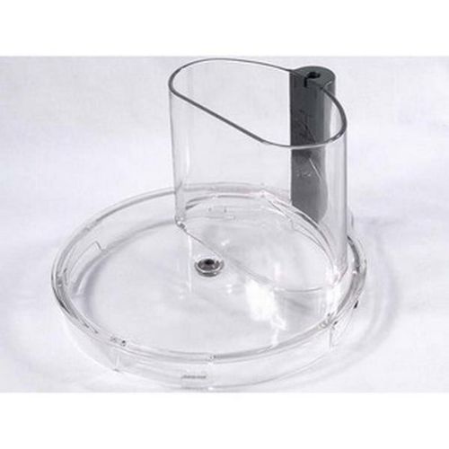 Couvercle avec cheminée - Robot ménager (KW712585 KENWOOD)