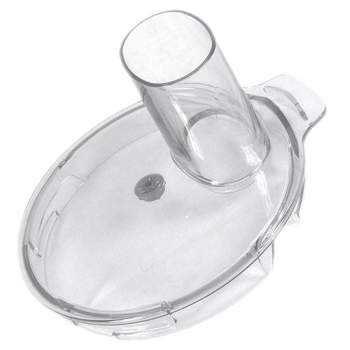 Couvercle avec cheminée (252579-57820) Robot ménager (KW714758 KENWOOD)