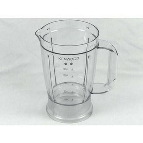 Bol blender acrylique nu (252562-9581) Robot ménager (KW714297 KENWOOD)